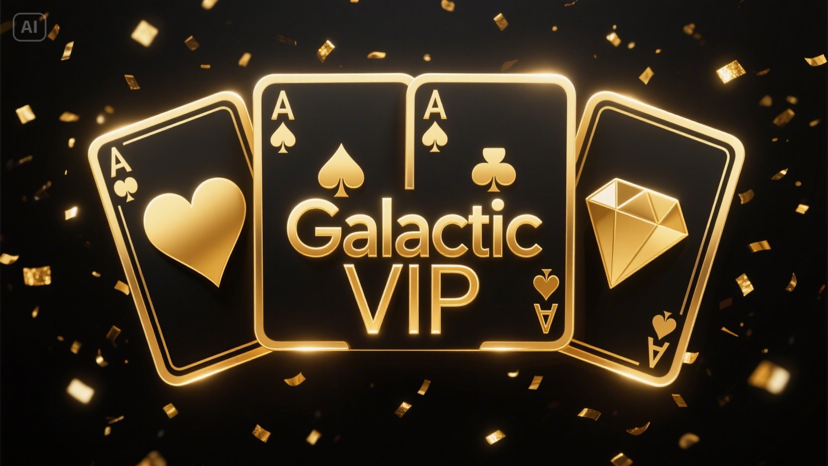 Galactic VIP